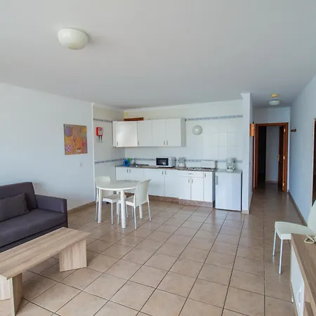 La Penita Apartmán Puerto del Carmen (Lanzarote)