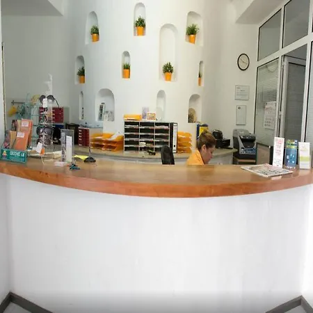 La Penita Apartmán Puerto del Carmen (Lanzarote)