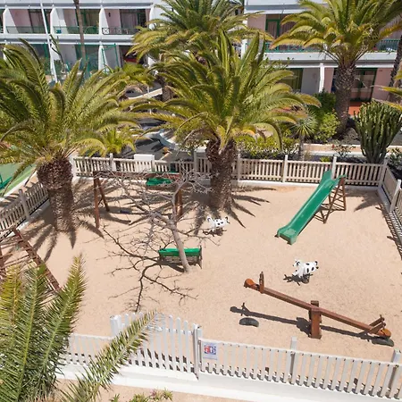 Apartamento La Peñita