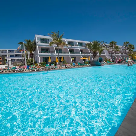 Apartment La Penita *