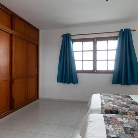 La Penita Apartament Puerto del Carmen (Lanzarote)