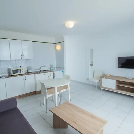 Daire La Penita Puerto del Carmen (Lanzarote)