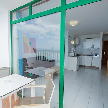 Apartamento La Peñita *