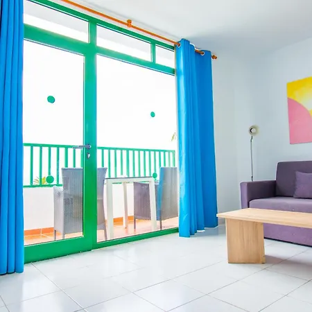 Apartamento La Peñita Puerto del Carmen (Lanzarote)