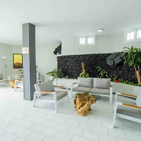 Apartament La Penita
