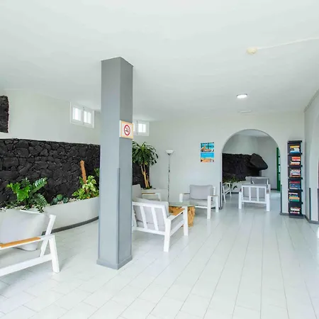 La Penita Διαμέρισμα