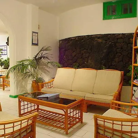 La Penita Daire Puerto del Carmen (Lanzarote)