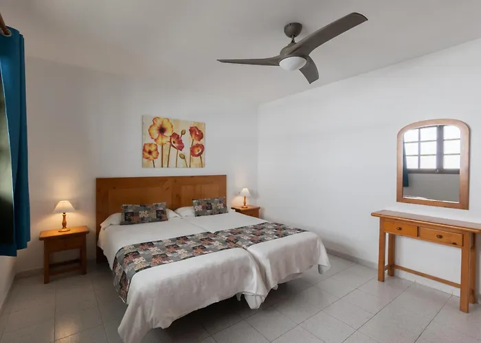 Apartment La Penita *