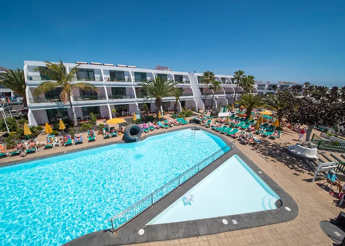 Apartment La Penita Puerto del Carmen (Lanzarote)