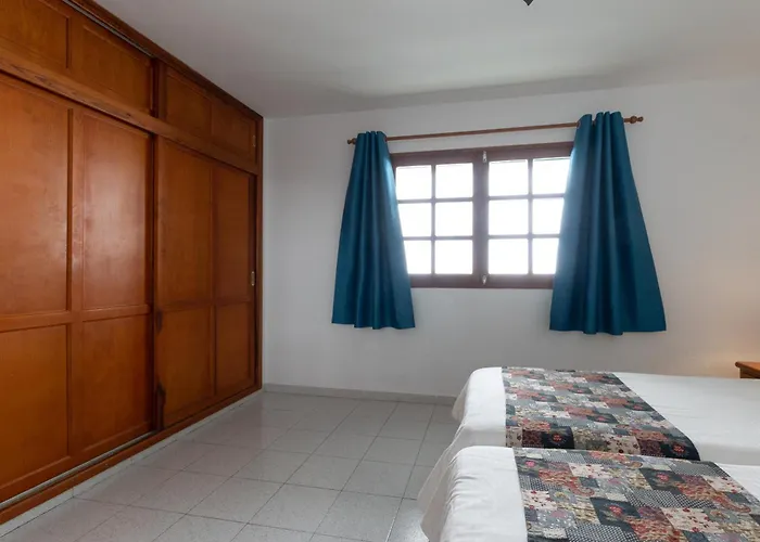 La Penita Apartment Puerto del Carmen (Lanzarote)