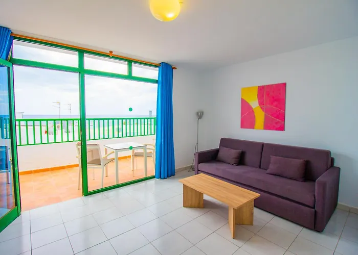 Apartment La Penita Puerto del Carmen (Lanzarote)