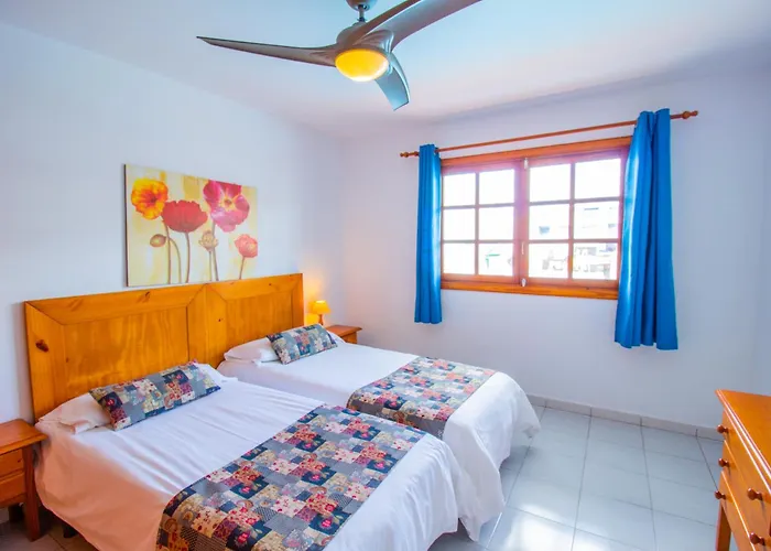 La Penita Apartment *