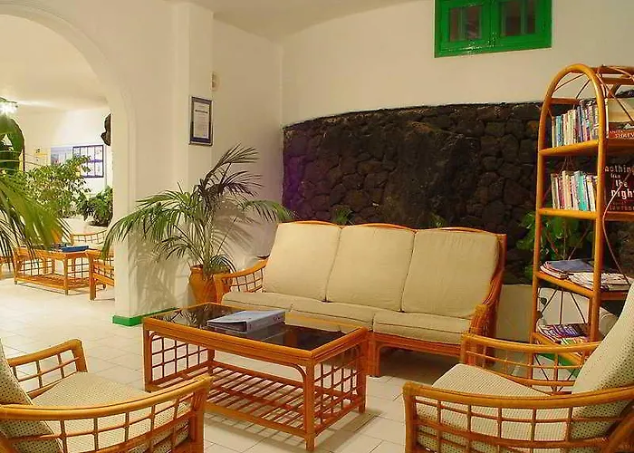 La Penita Apartment Puerto del Carmen (Lanzarote)