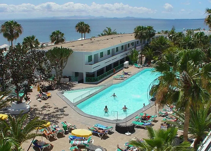La Penita * Puerto del Carmen (Lanzarote)
