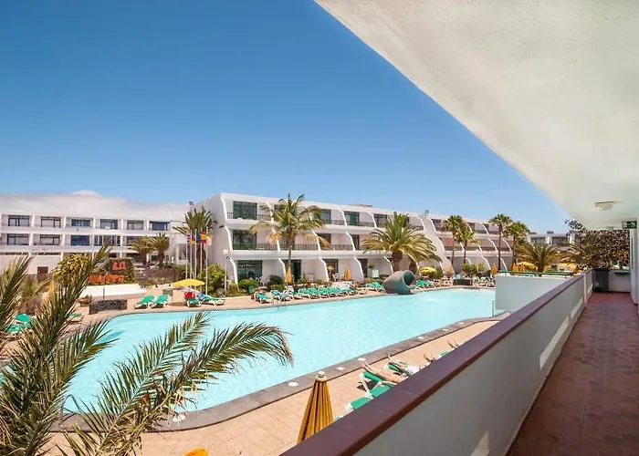 Apartment La Penita *