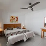 Apartment La Penita *