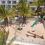 Apartmán La Penita