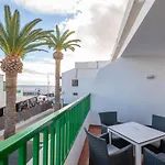La Penita Apartmán *