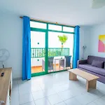 Apartment La Penita
