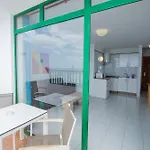 Apartmán La Penita *