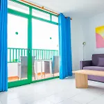 Apartmán La Penita Puerto del Carmen (Lanzarote)