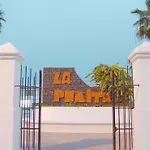 Apartment La Penita *