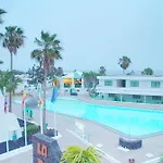 La Penita Apartment