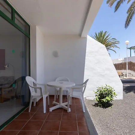 Apartamento La Peñita Puerto del Carmen (Lanzarote)