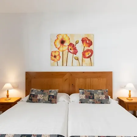 La Peñita Apartamento Puerto del Carmen (Lanzarote)