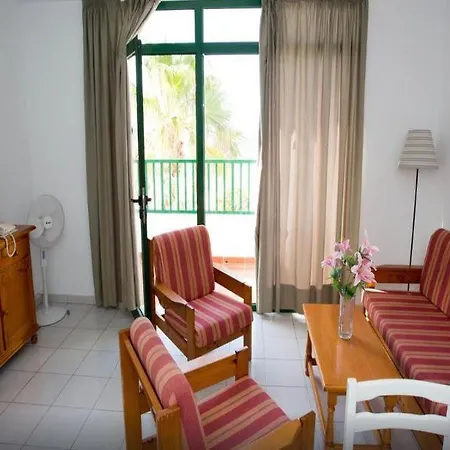 Apartment La Penita Puerto del Carmen (Lanzarote)