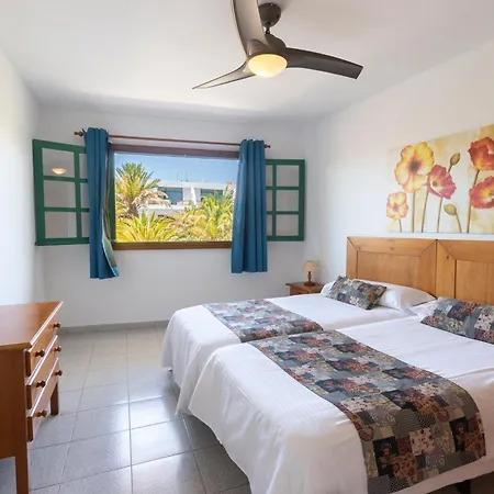 La Peñita Apartamento Puerto del Carmen (Lanzarote)