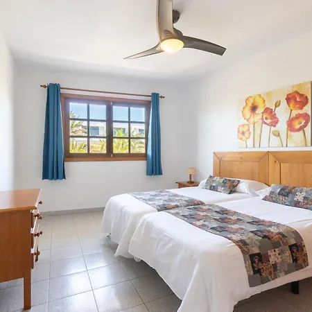 La Peñita Apartamento