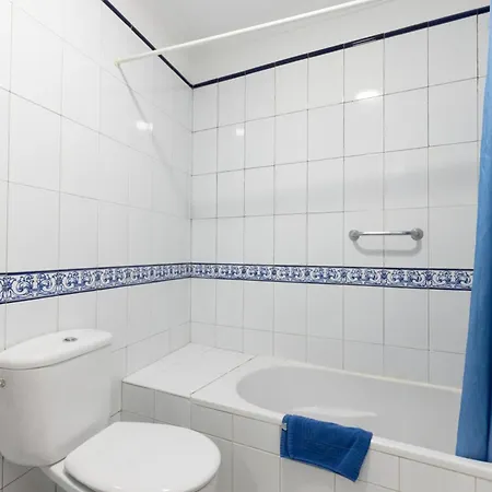 La Peñita Apartamento