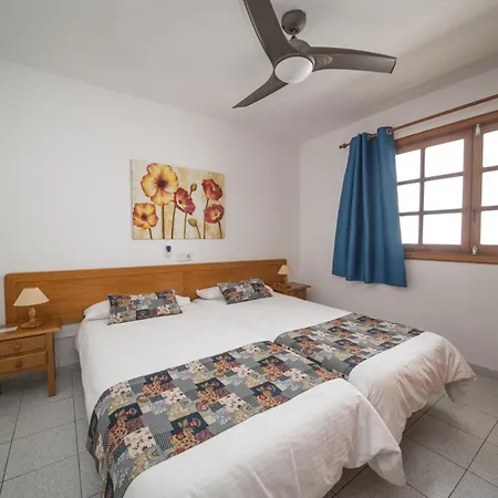 La Peñita Apartamento