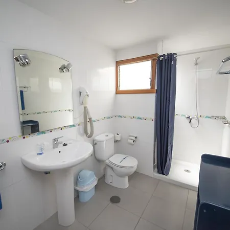 Apartamento La Peñita