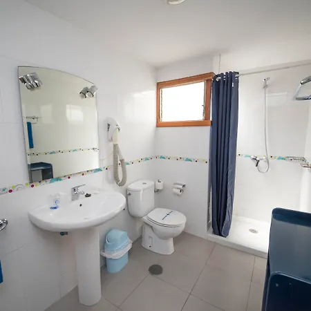Apartment La Penita