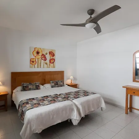 דירה La Penita *