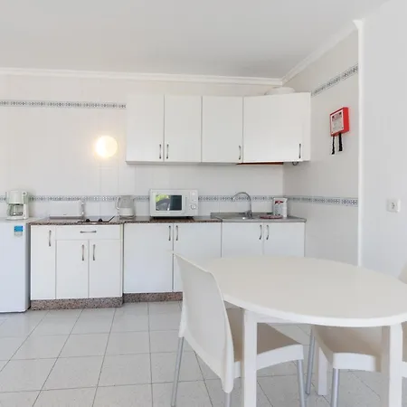 דירה La Penita *