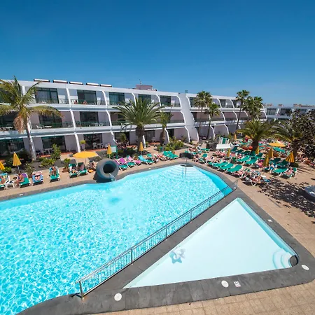Apartment La Penita Puerto del Carmen (Lanzarote)