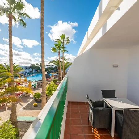 דירה La Penita *