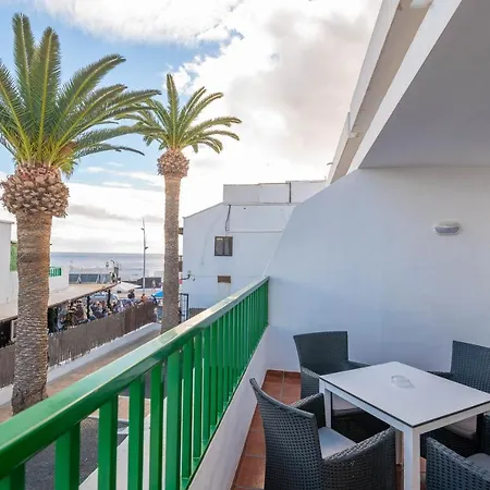 La Penita Lägenhet *