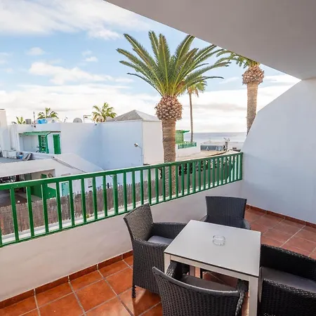 Apartment La Penita