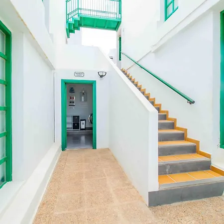 La Peñita * Puerto del Carmen (Lanzarote)