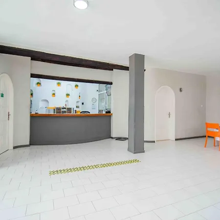 La Penita Apartment