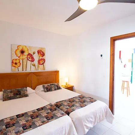 佩妮塔公寓 * 卡门港