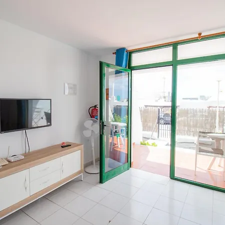 La Penita Apartment *