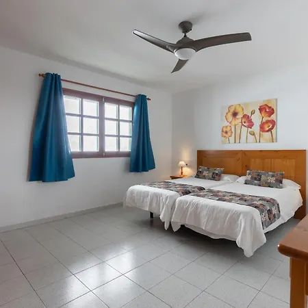La Penita Apartment Puerto del Carmen (Lanzarote)