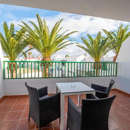 La Penita Apartment Puerto del Carmen (Lanzarote)