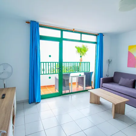 Apartment La Penita