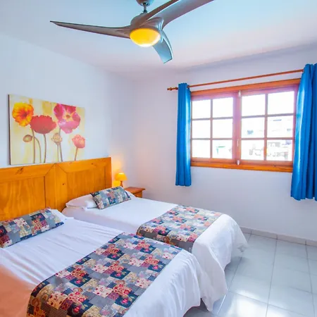 La Penita Apartment *